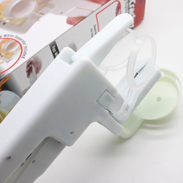 Handheld Egg OpenerEgg Shell CutterEgg White SeparatorFilterKitchen Gadgets - 图片 5
