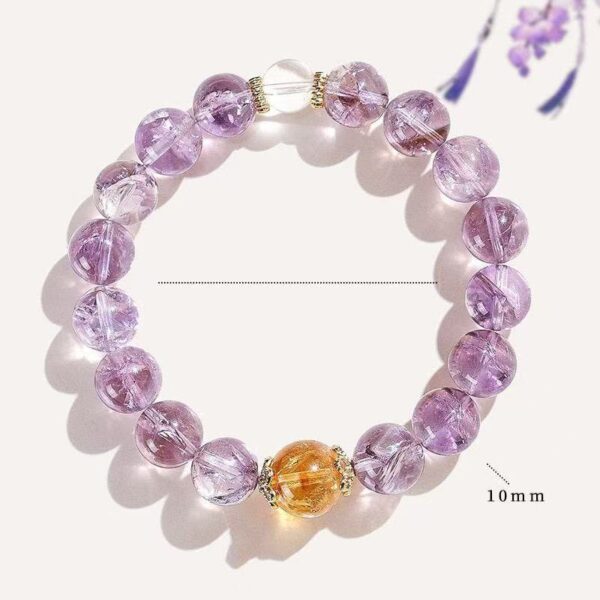 Purple Auspicious - 图片 3
