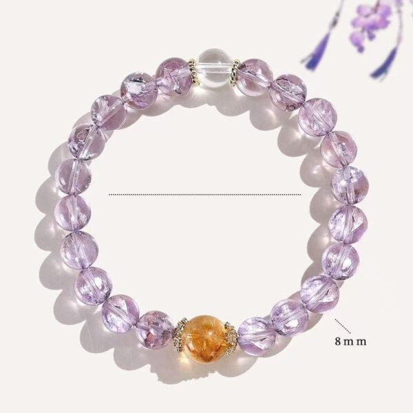 Purple Auspicious - 图片 2