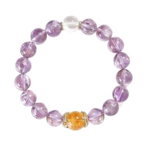 Purple Auspicious