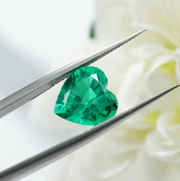 High-end private customization of emeralds - 图片 6
