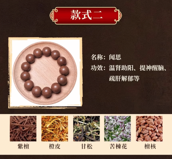 Privately customized health gems - 图片 7