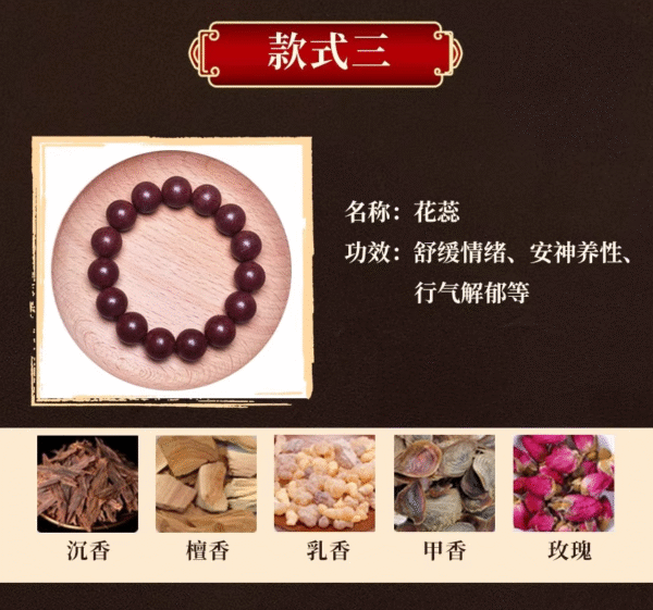Privately customized health gems - 图片 8